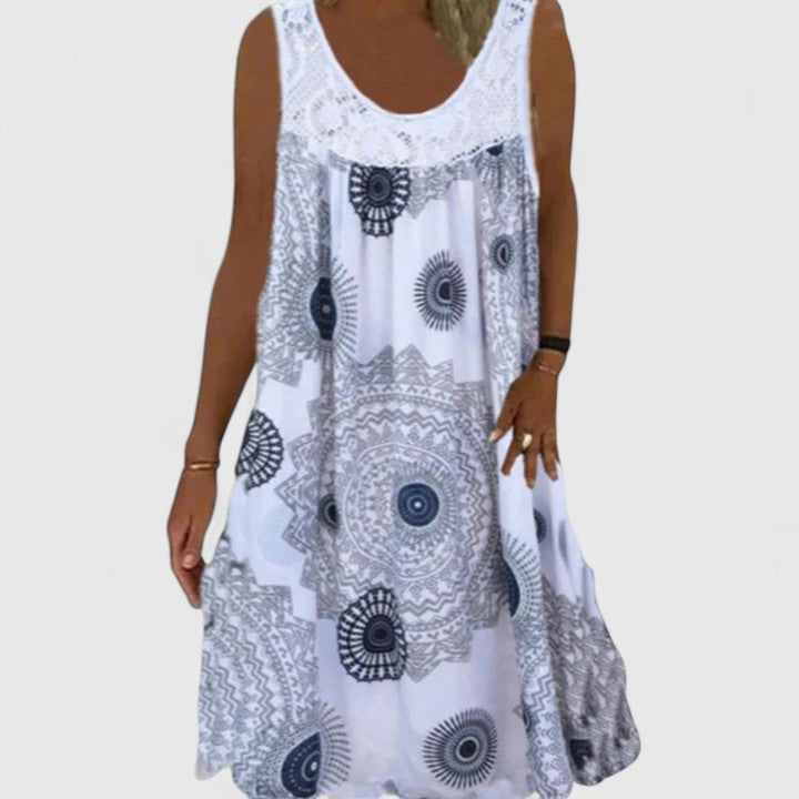 Arya | Comfortable Summer Dress