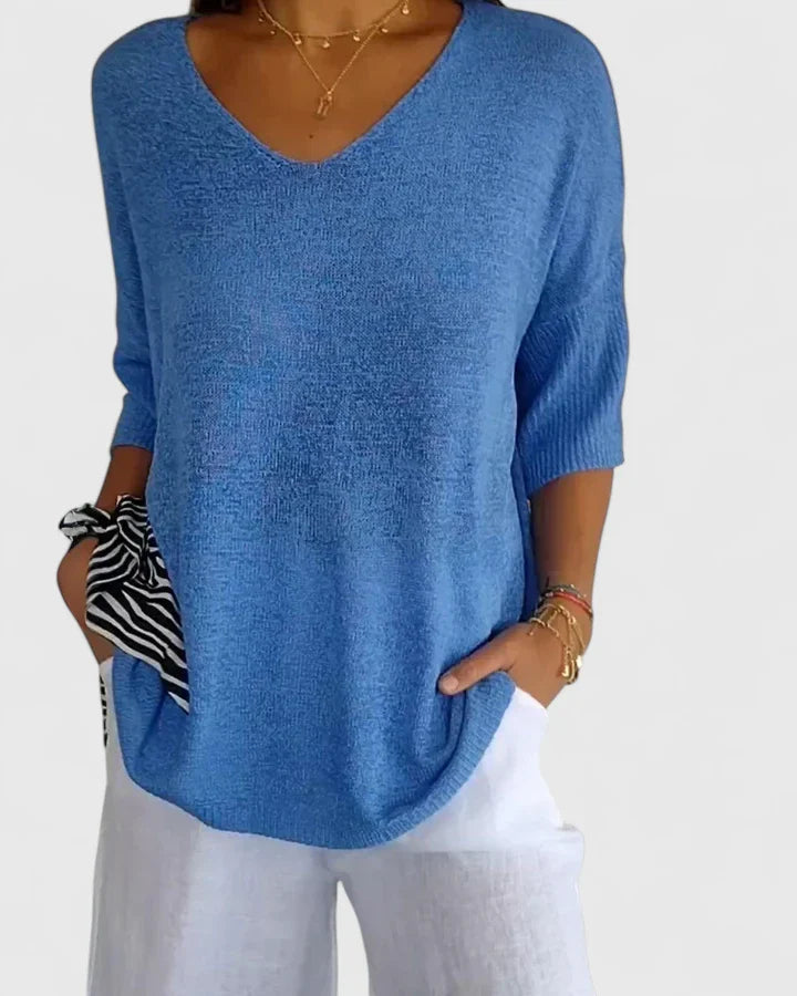 Sonylah | Sophisticated Top