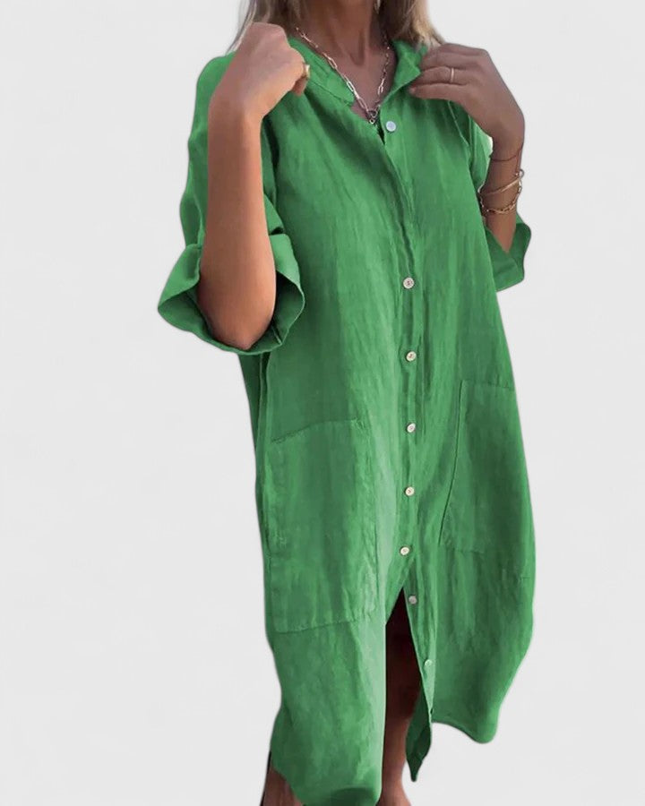 Kristine | Elegant Dress