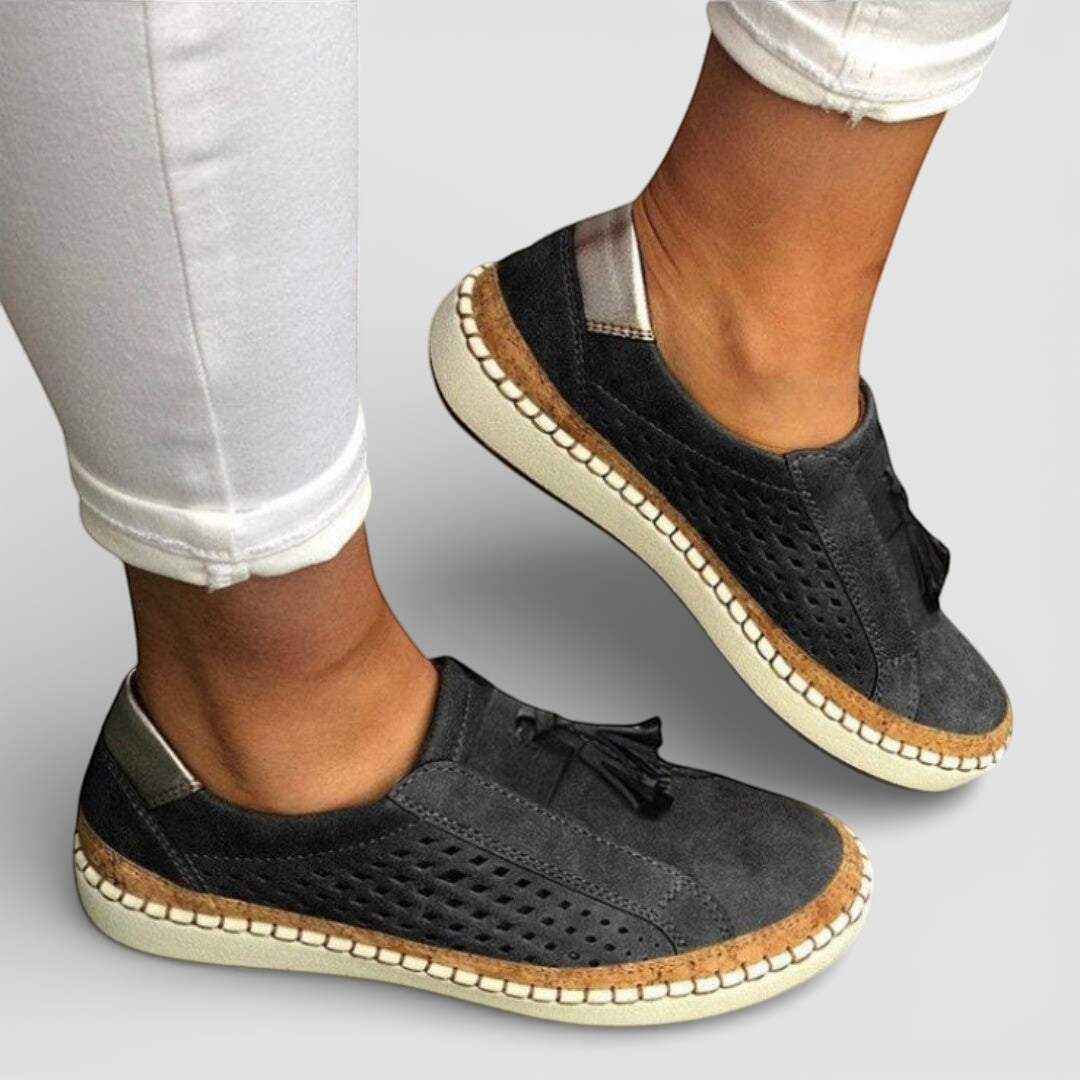 Cynthia™ | Orthopedic Slip-Ons