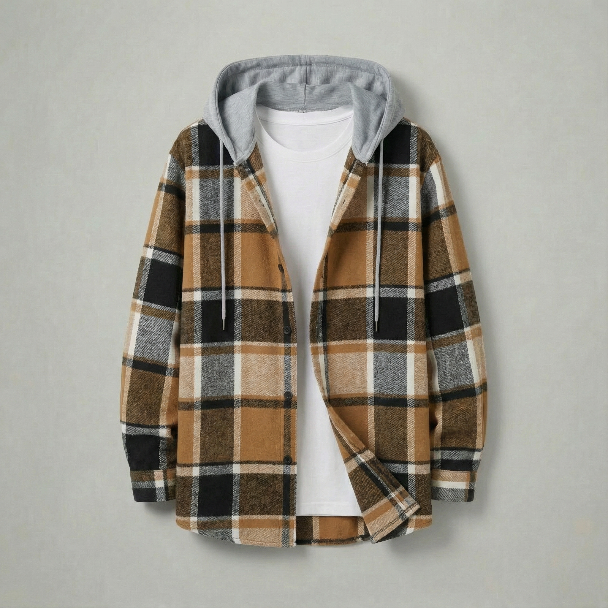 Hadley™ | Cozy & Elegant Coat