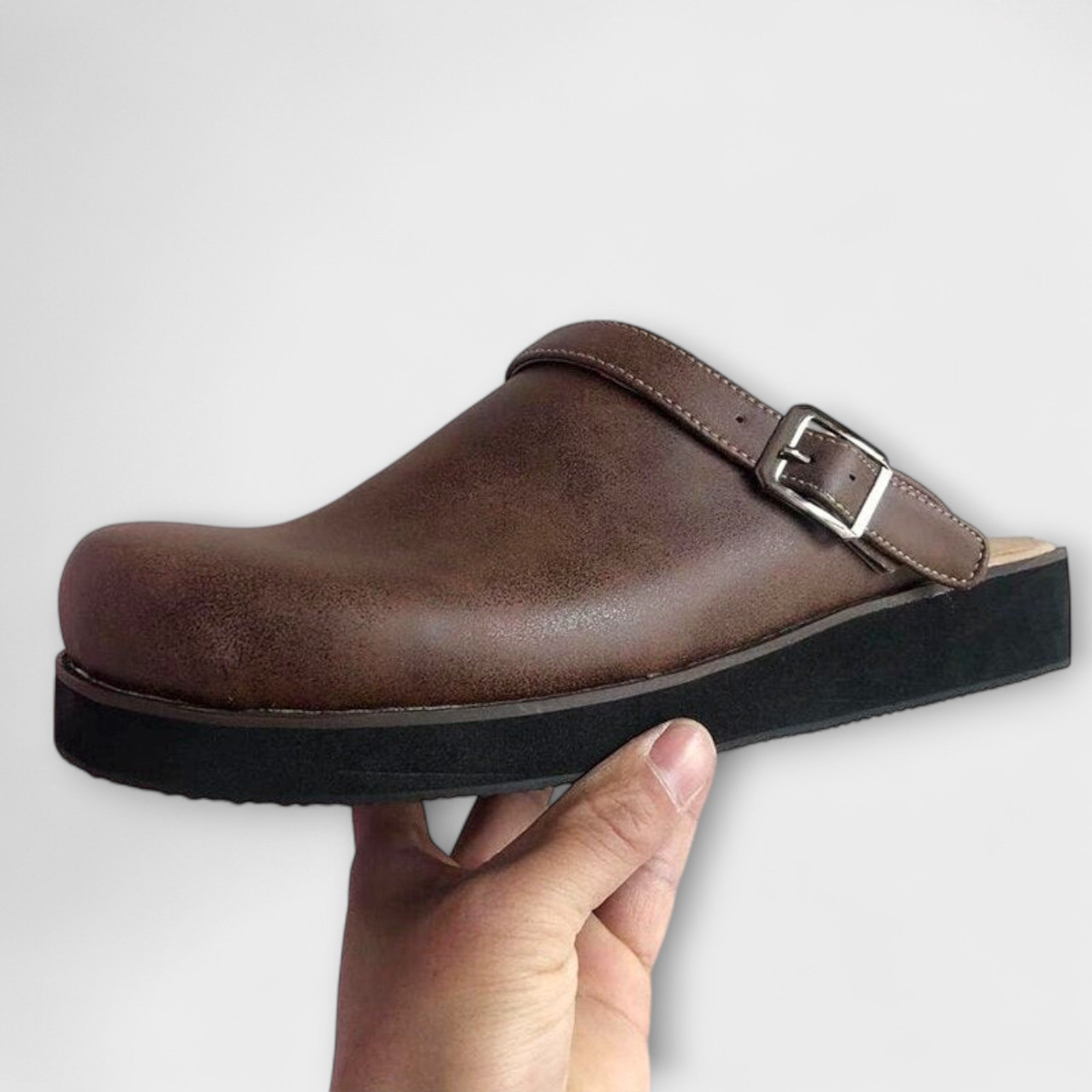 Clara™ | Orthopedic Slip-On Comfort Shoe