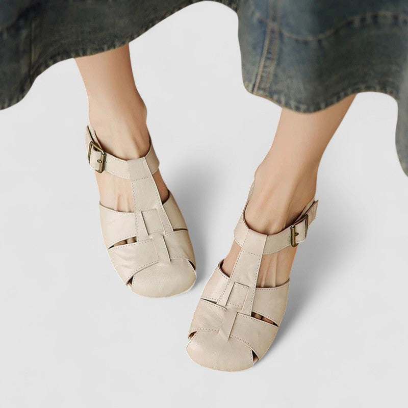 Adele™ | Orthopedic Mary Jane Shoes