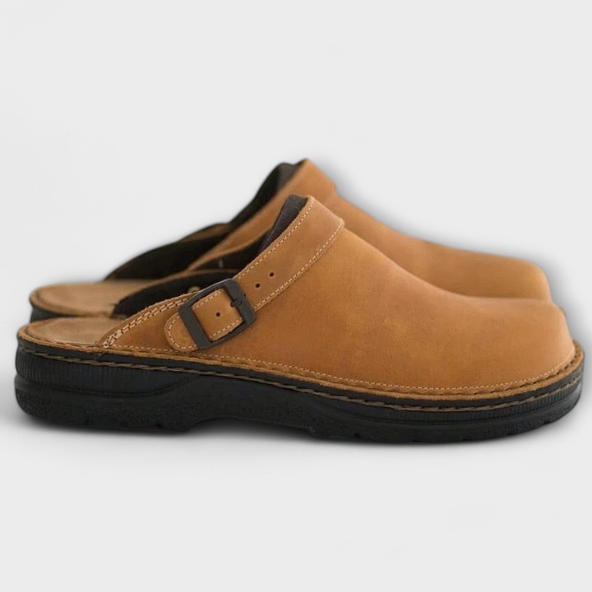 Clara™ | Orthopedic Slip-On Comfort Shoe