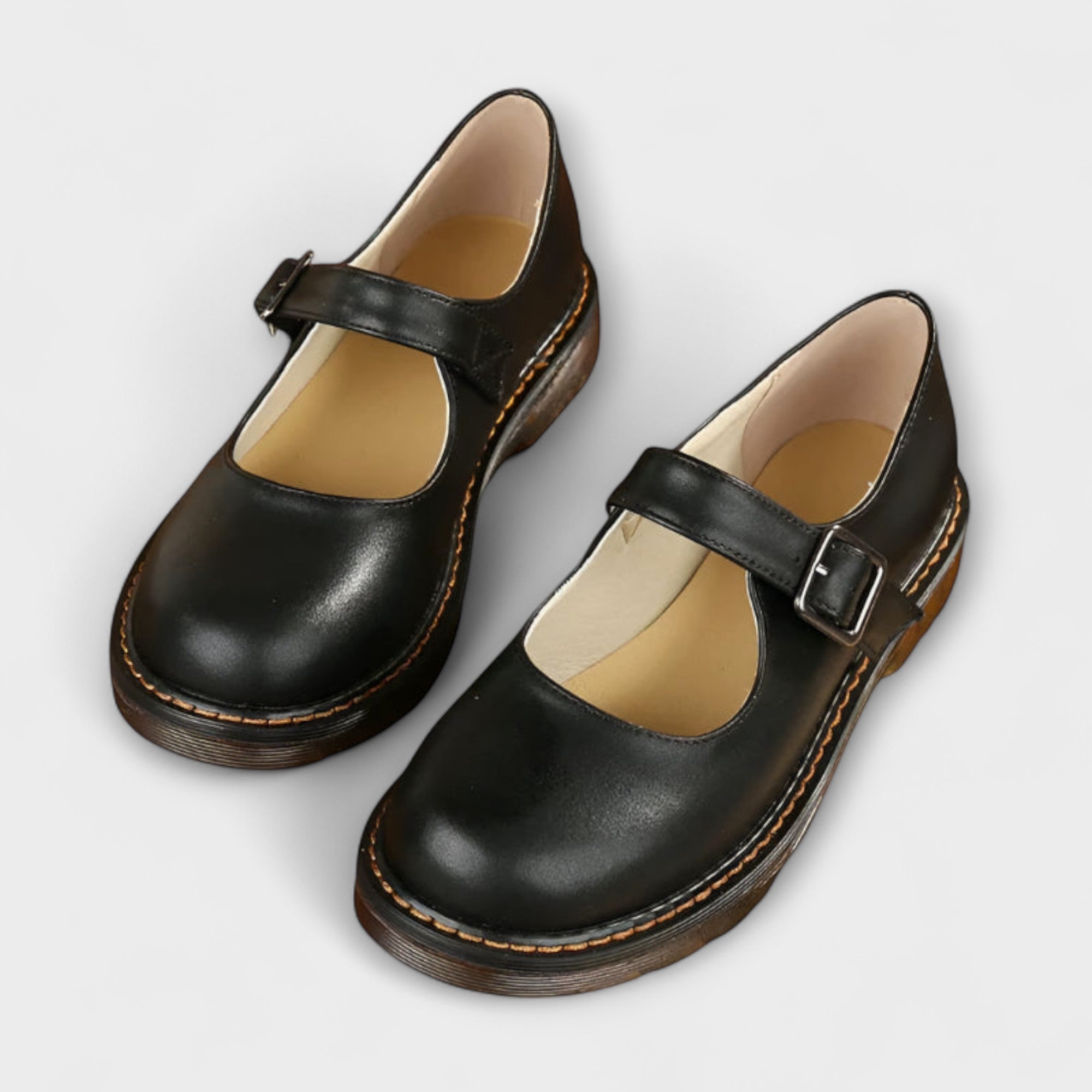 Christine™ | Orthopedic Mary Jane Shoes