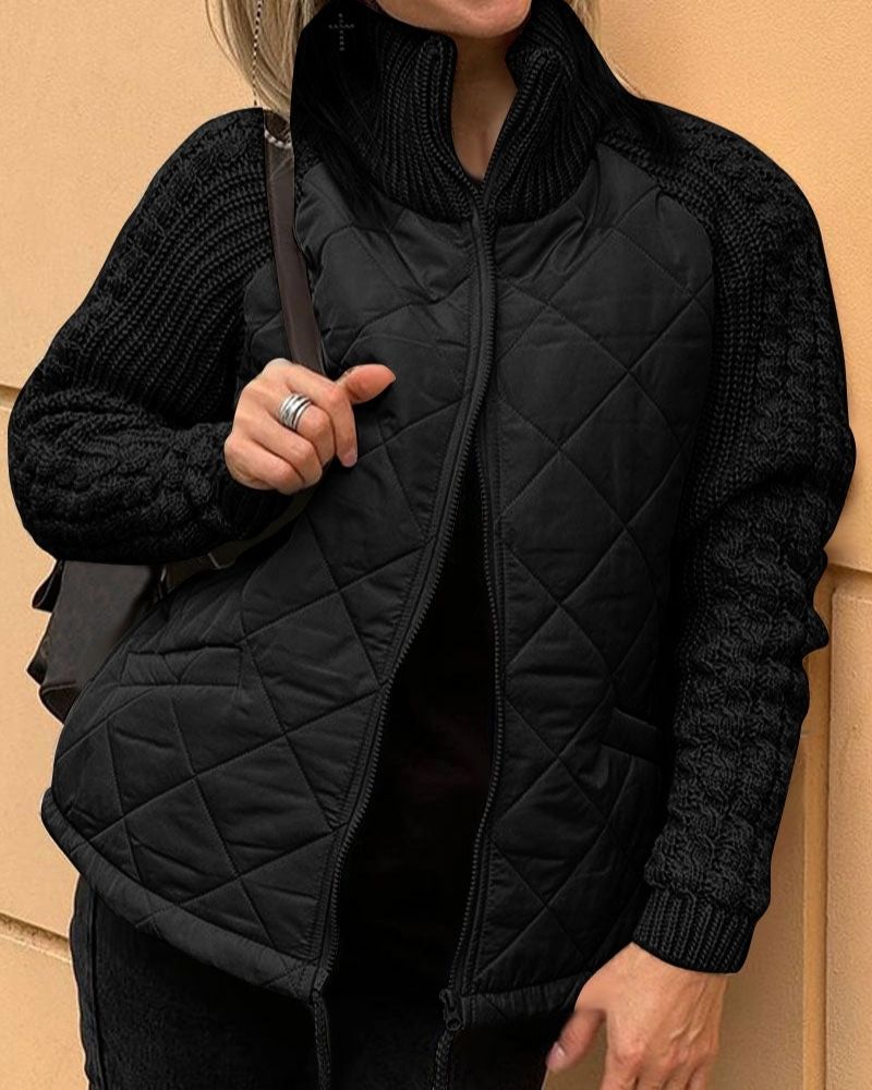 Lir | Comfortable Jacket