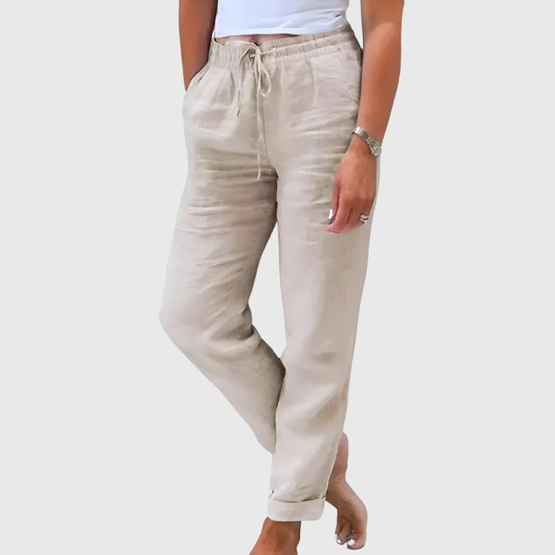 Mandy™ | Elegant Women's Pants