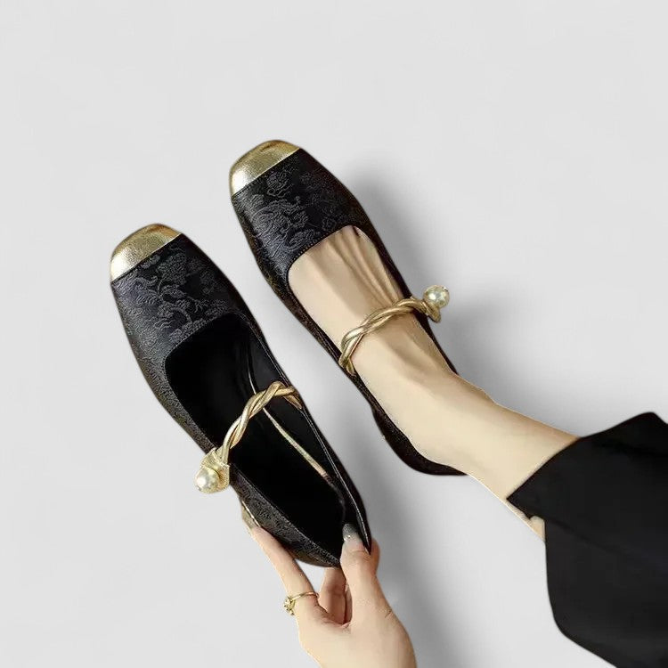 Sherry™ | Orthopedic Mary Jane Shoes