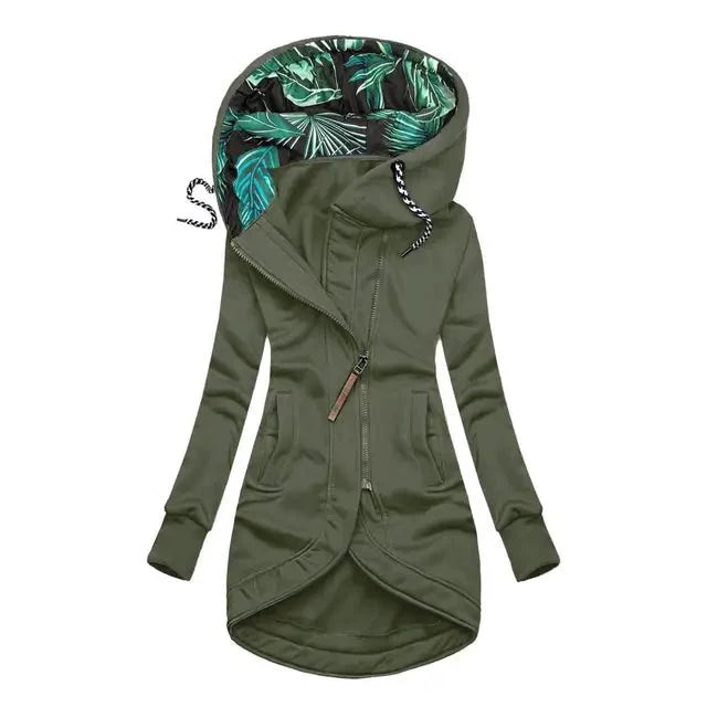 Kathy™ | Comfy Winterjacket