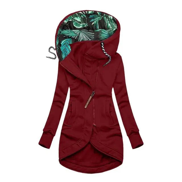 Kathy™ | Comfy Winterjacket