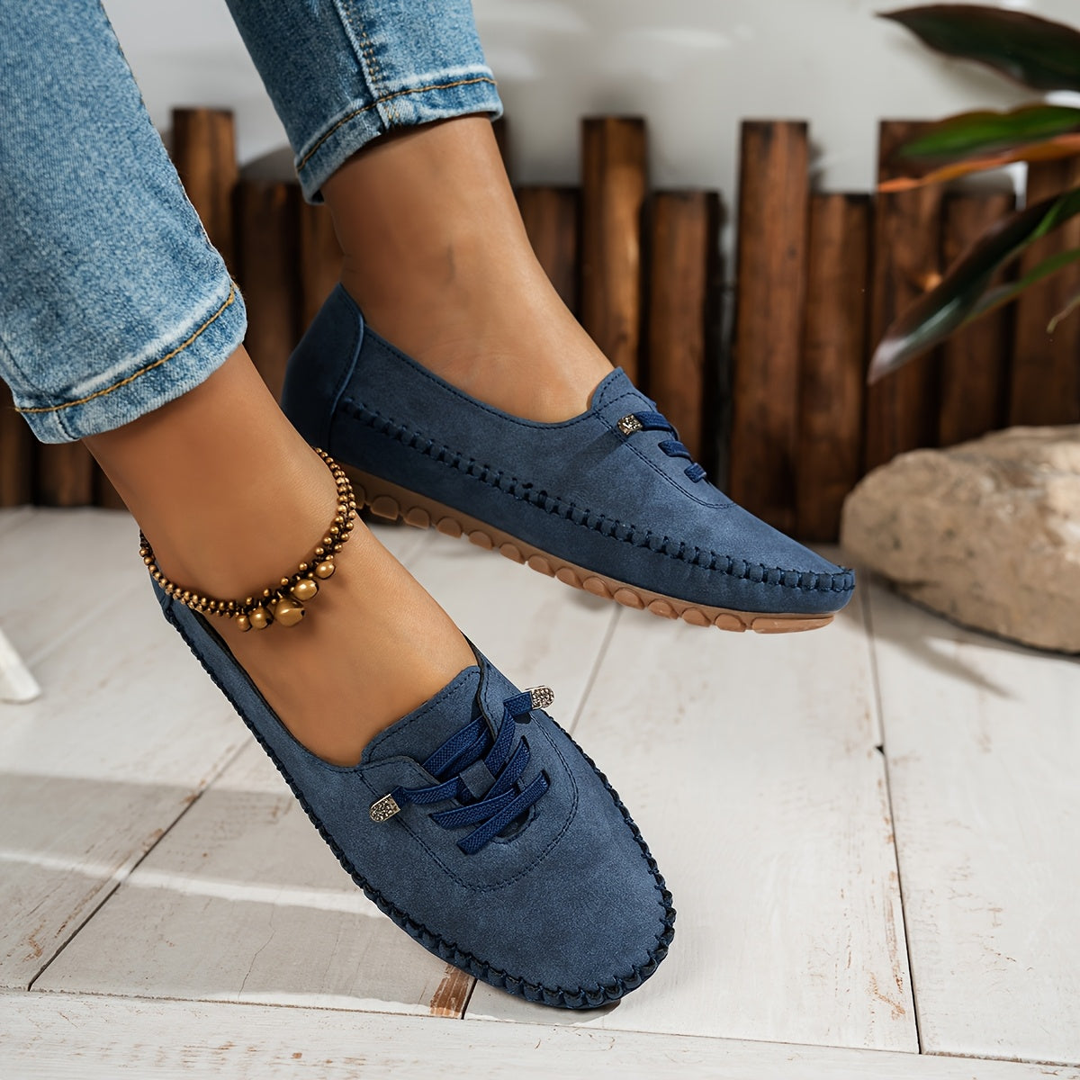 Amelia™ | Orthopedic Loafers
