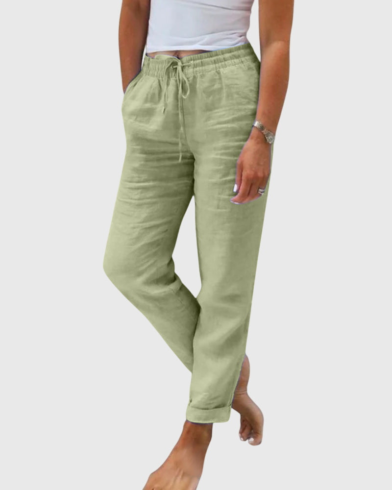 Mandy™ | Elegant Women's Pants