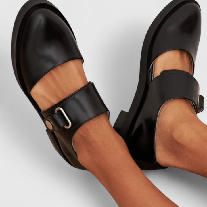 Betty™ | Orthopedic Mary Jane Shoes