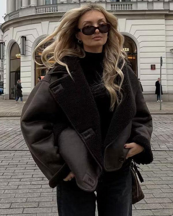 Jaxyn™ | Stylish Jacket