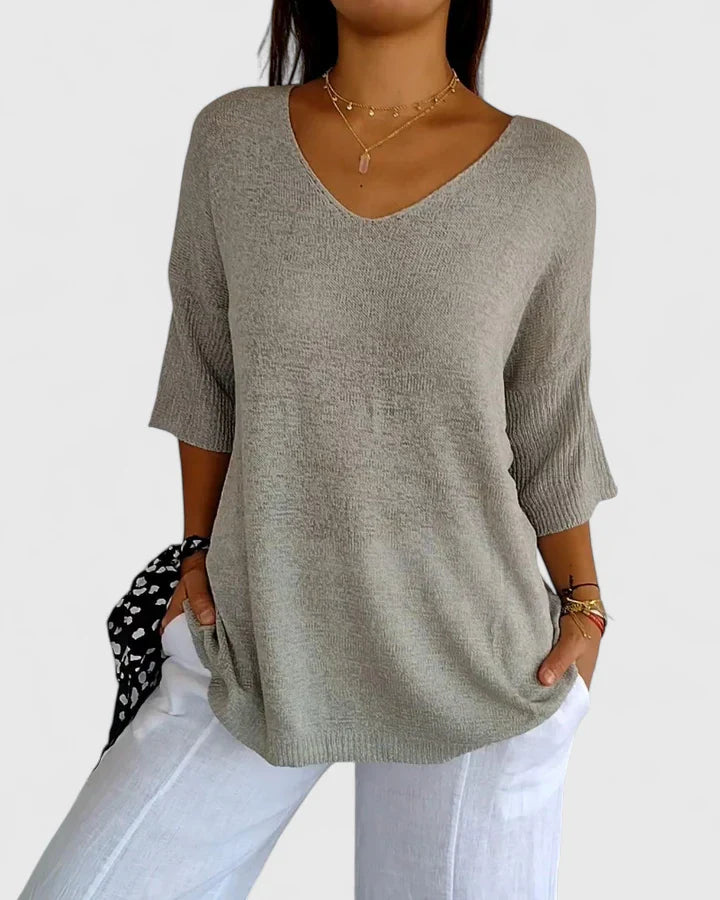 Sonylah | Sophisticated Top