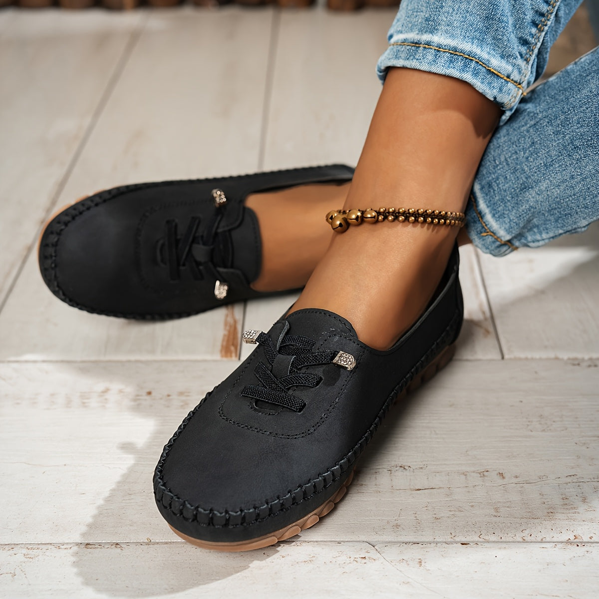 Amelia™ | Orthopedic Loafers