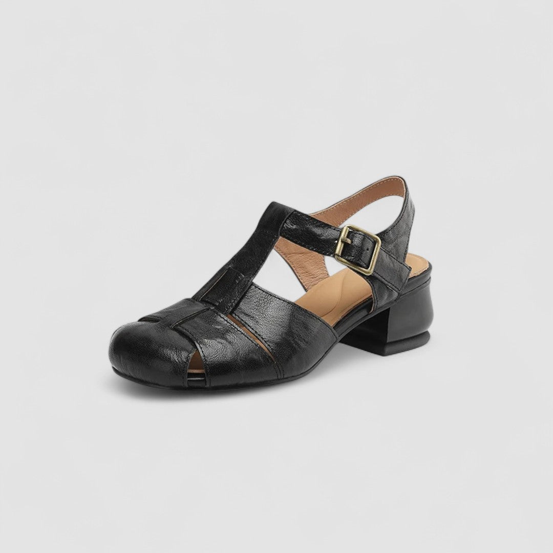 Adele™ | Orthopedic Mary Jane Shoes