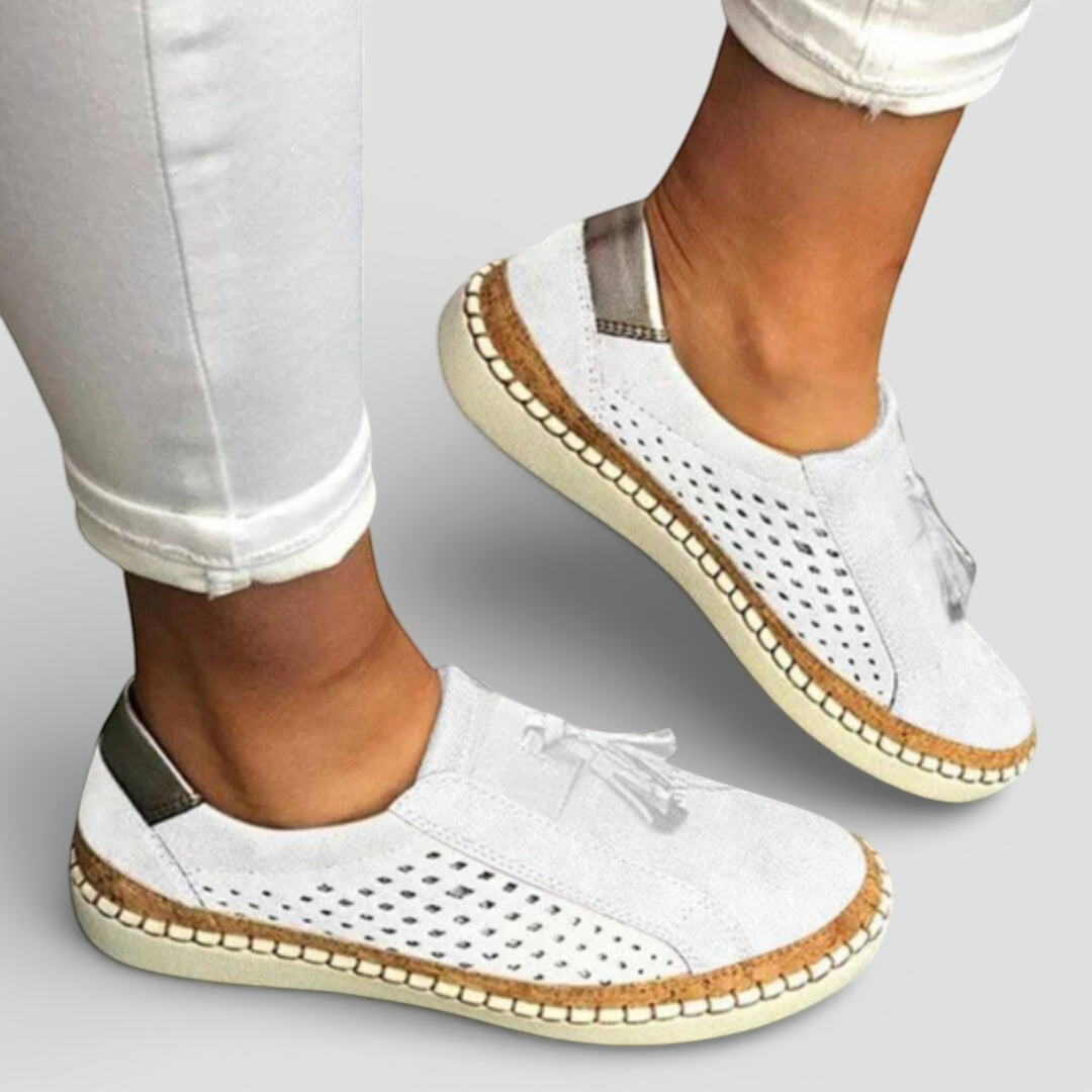 Cynthia™ | Orthopedic Slip-Ons