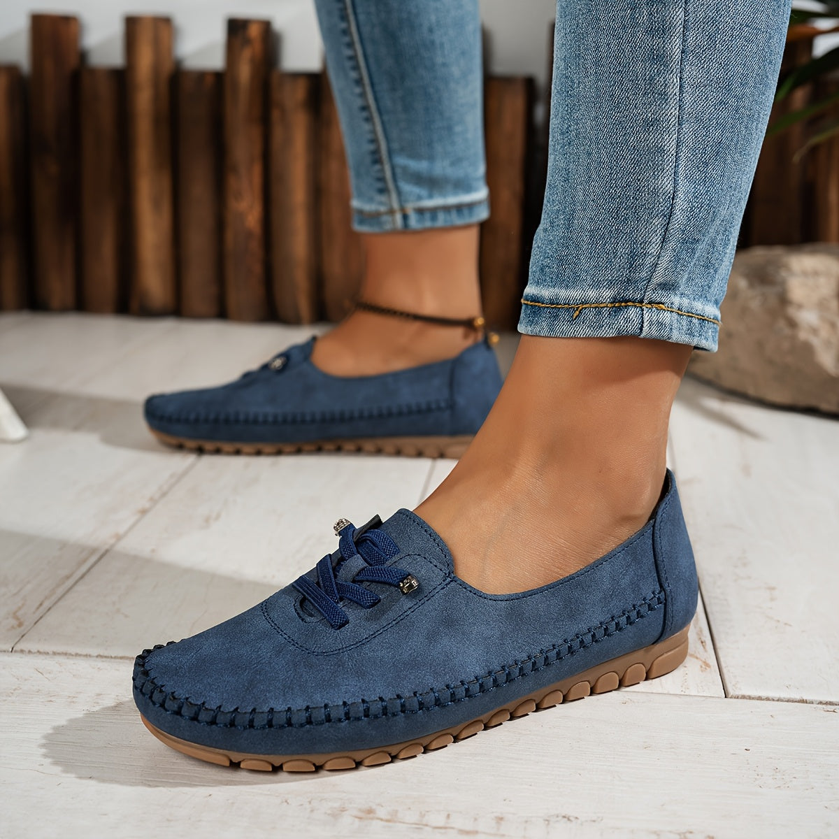 Amelia™ | Orthopedic Loafers