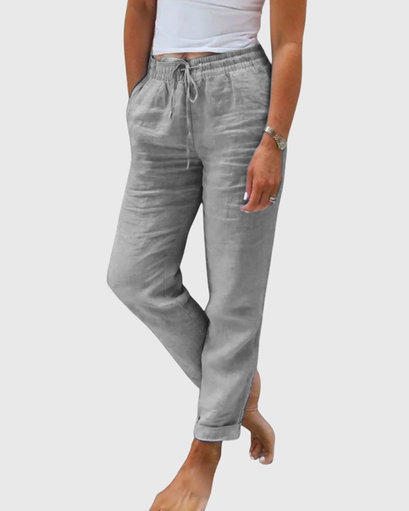 Mandy™ | Elegant Women's Pants