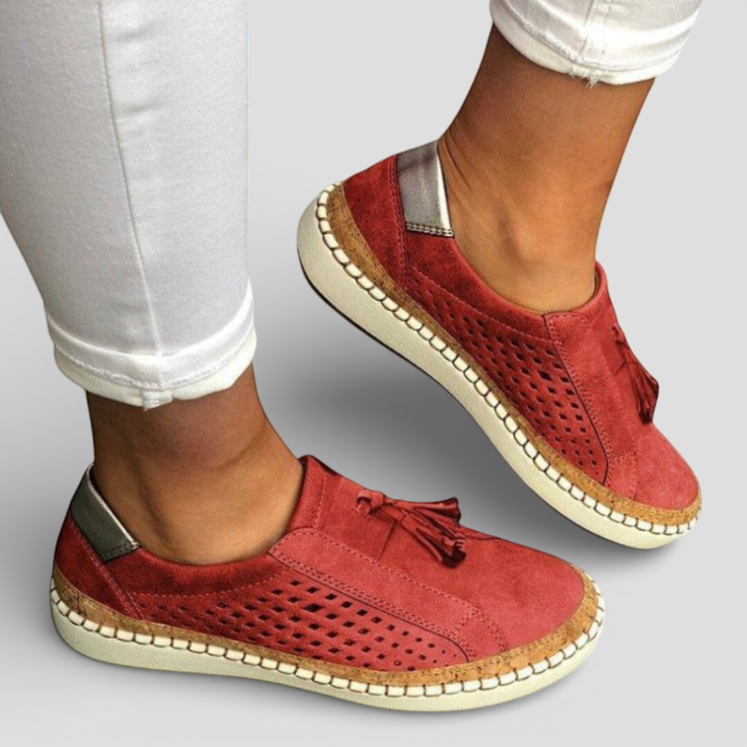 Cynthia™ | Orthopedic Slip-Ons