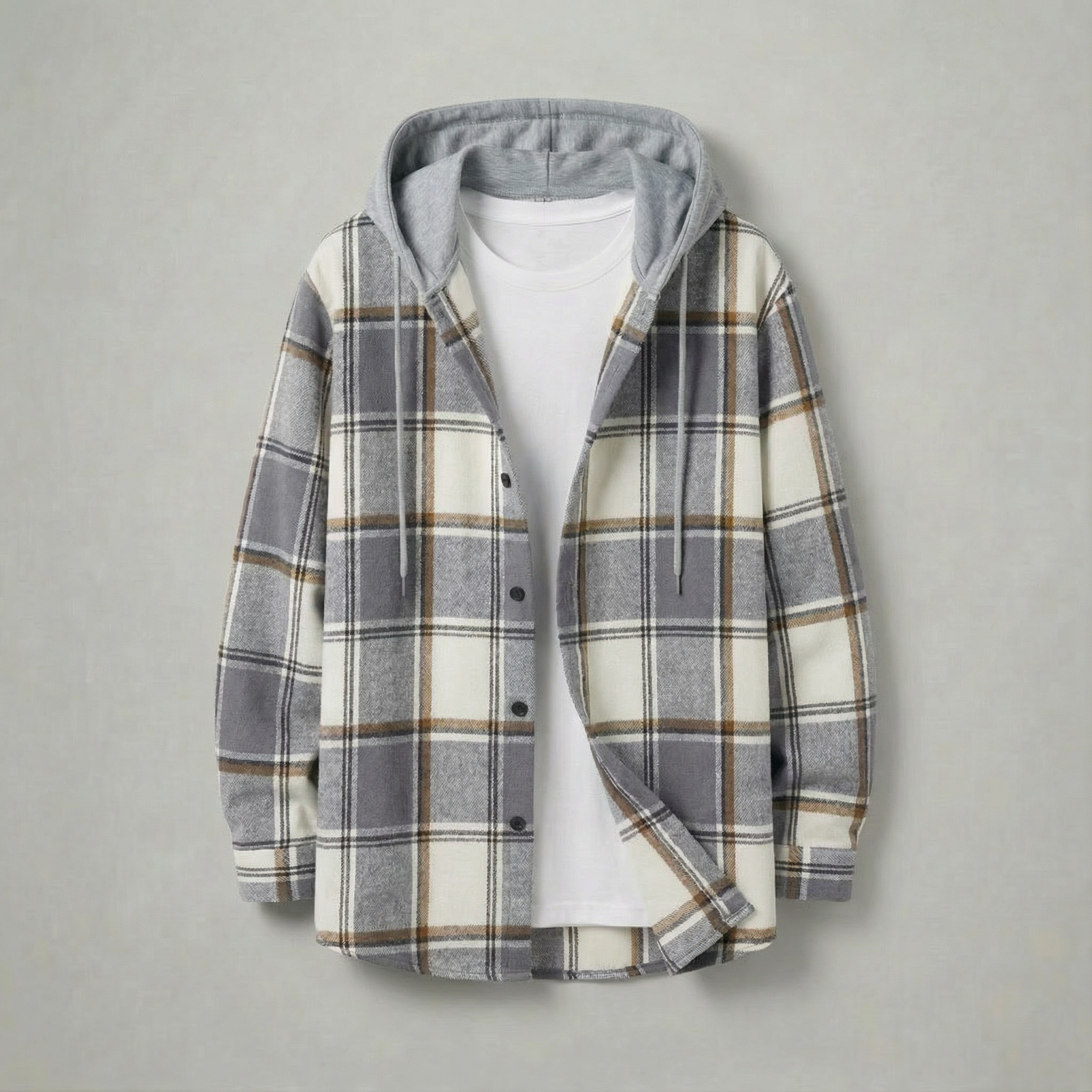 Hadley™ | Cozy & Elegant Coat