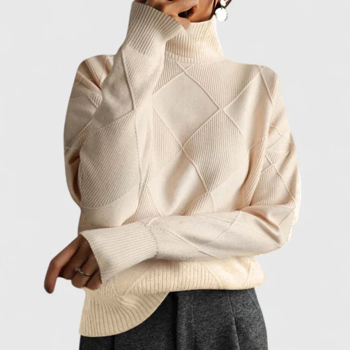 Adryssell | Comfortable Sweater