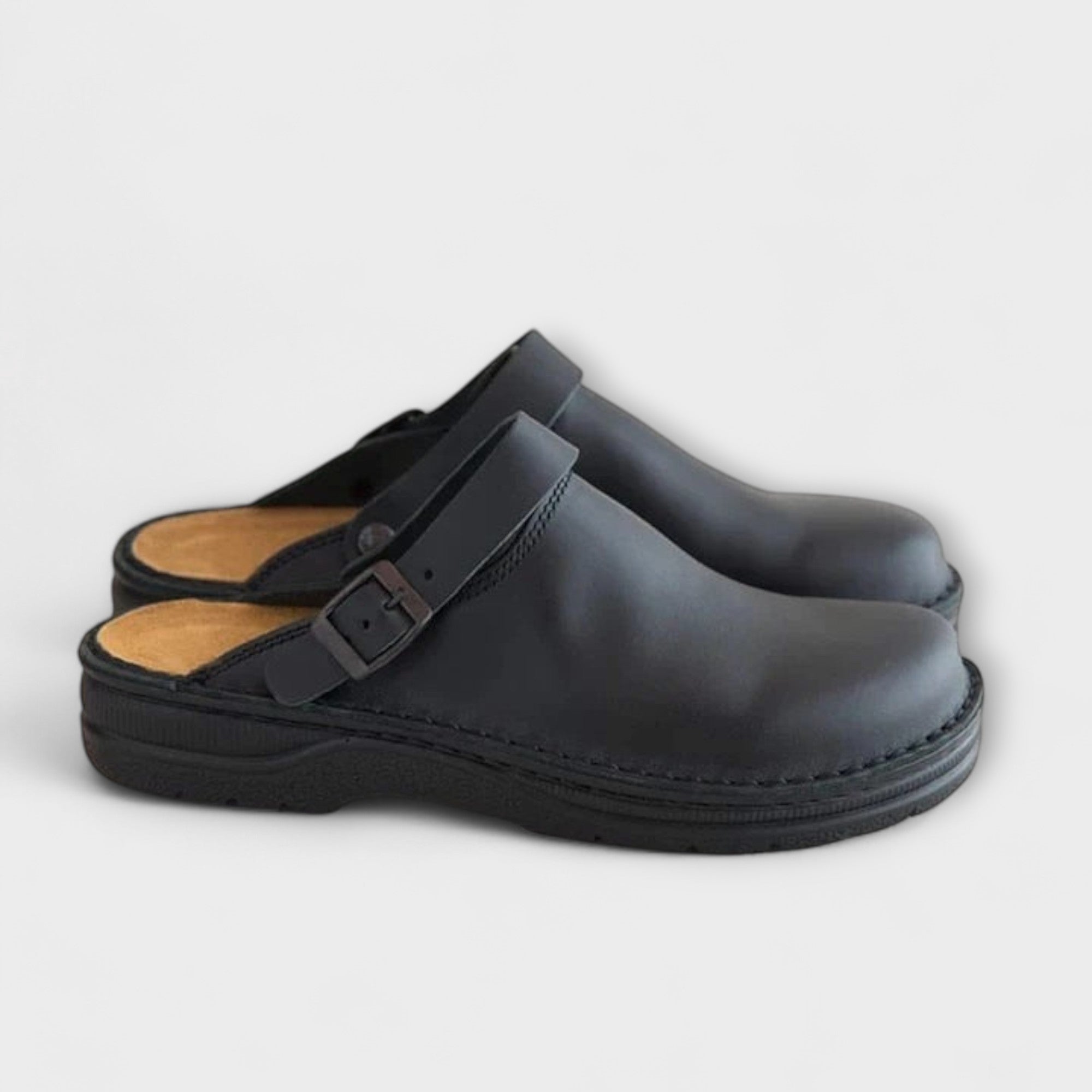 Clara™ | Orthopedic Slip-On Comfort Shoe