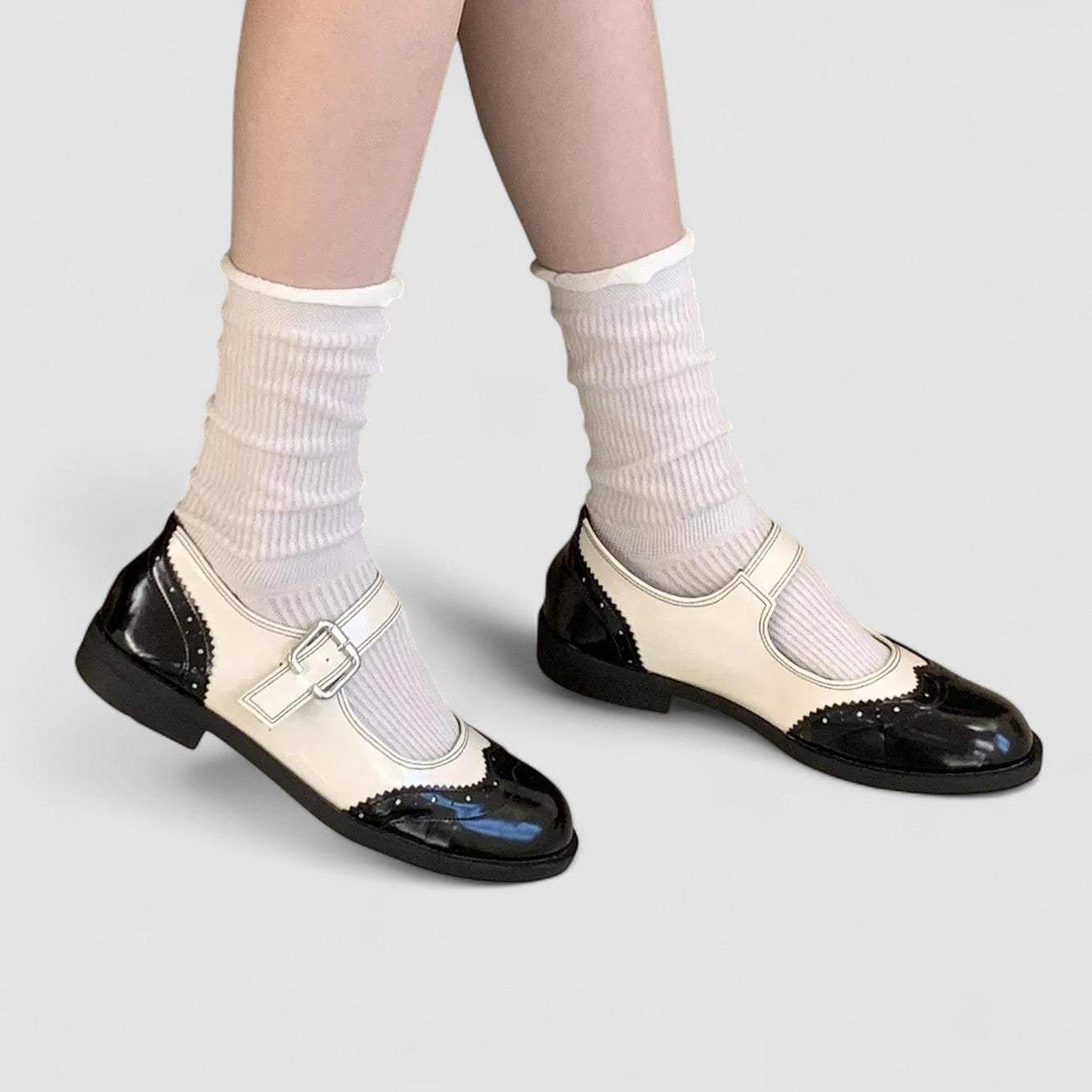 Shirley™ | Orthopedic Mary Jane Shoes