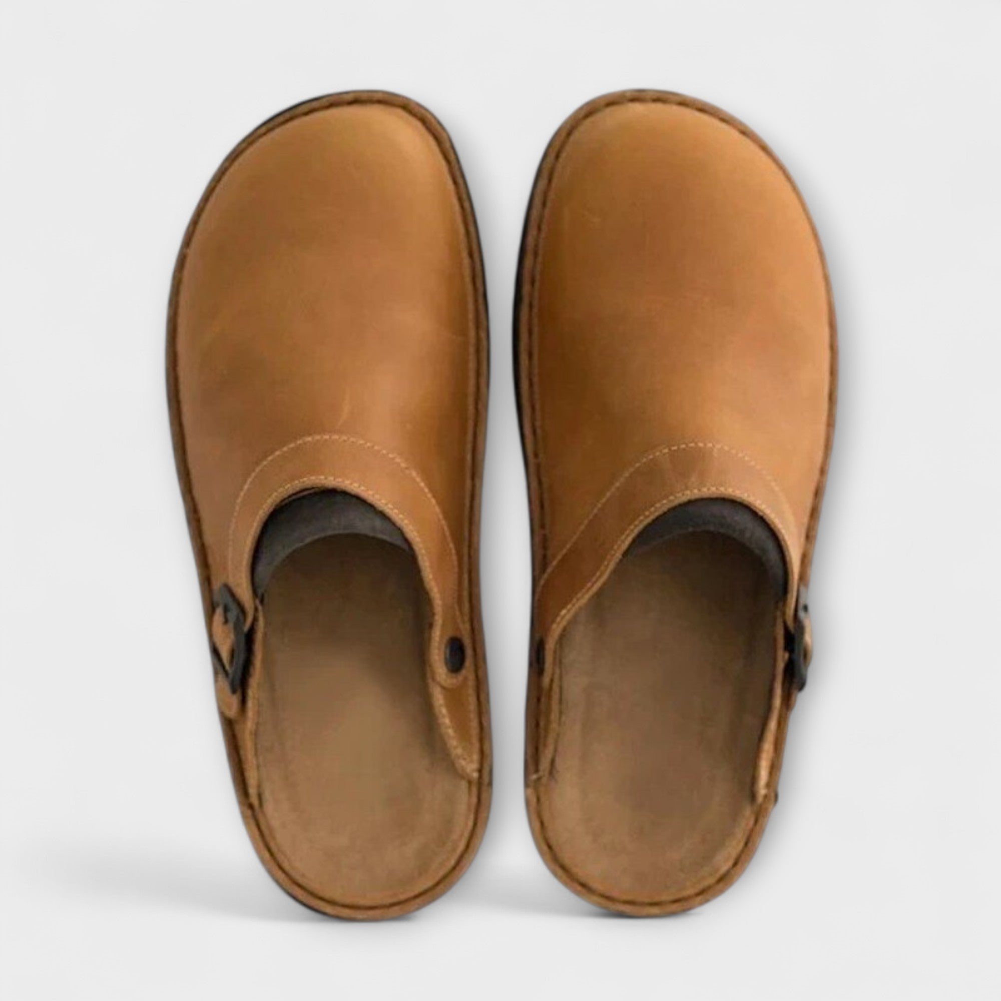 Clara™ | Orthopedic Slip-On Comfort Shoe