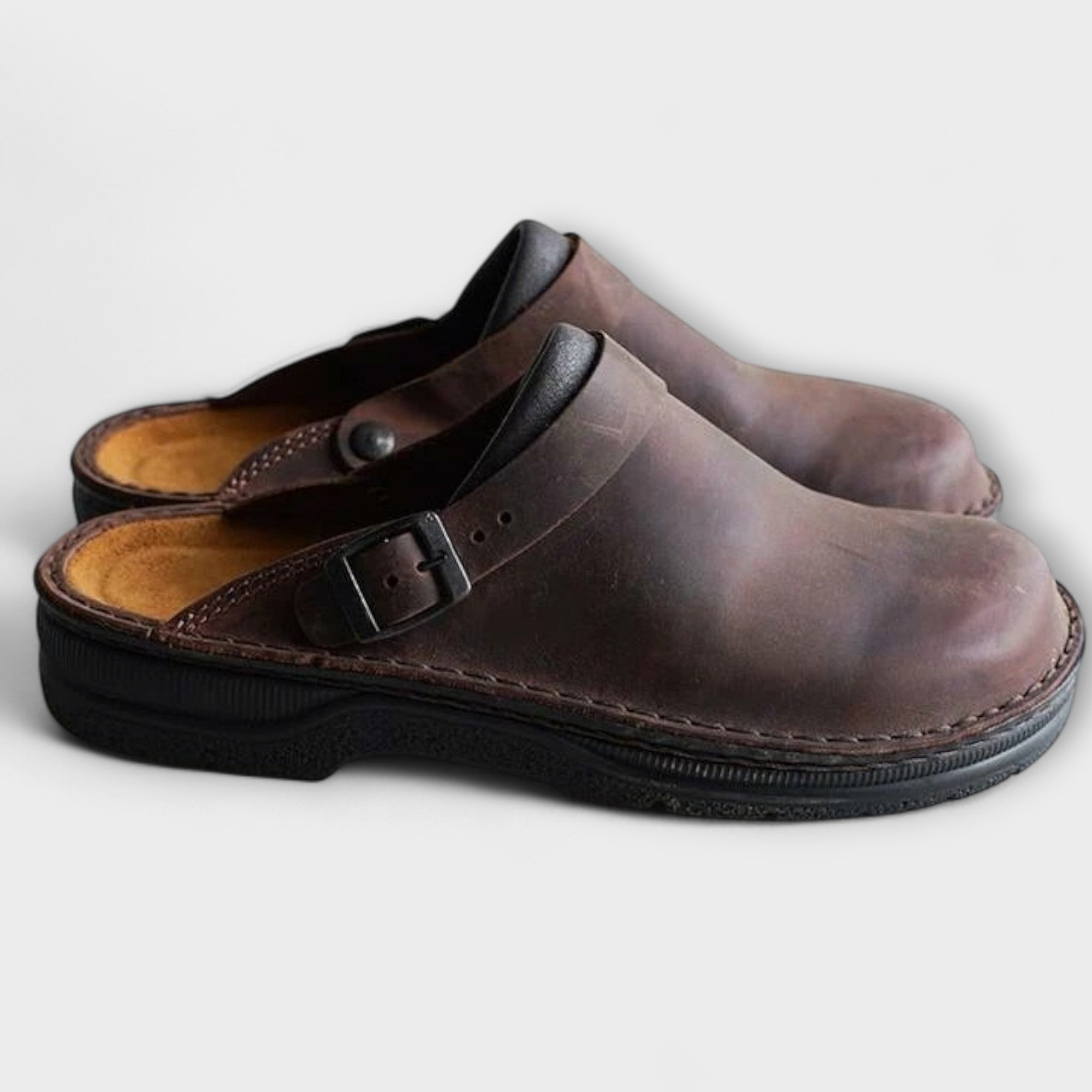 Clara™ | Orthopedic Slip-On Comfort Shoe