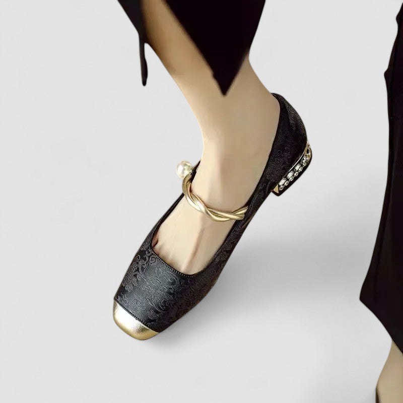 Sherry™ | Orthopedic Mary Jane Shoes