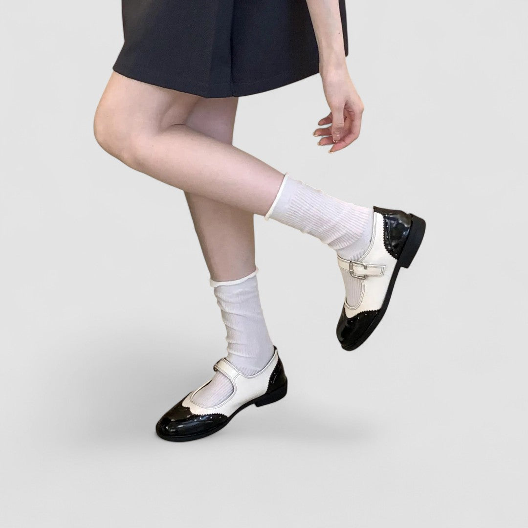 Shirley™ | Orthopedic Mary Jane Shoes
