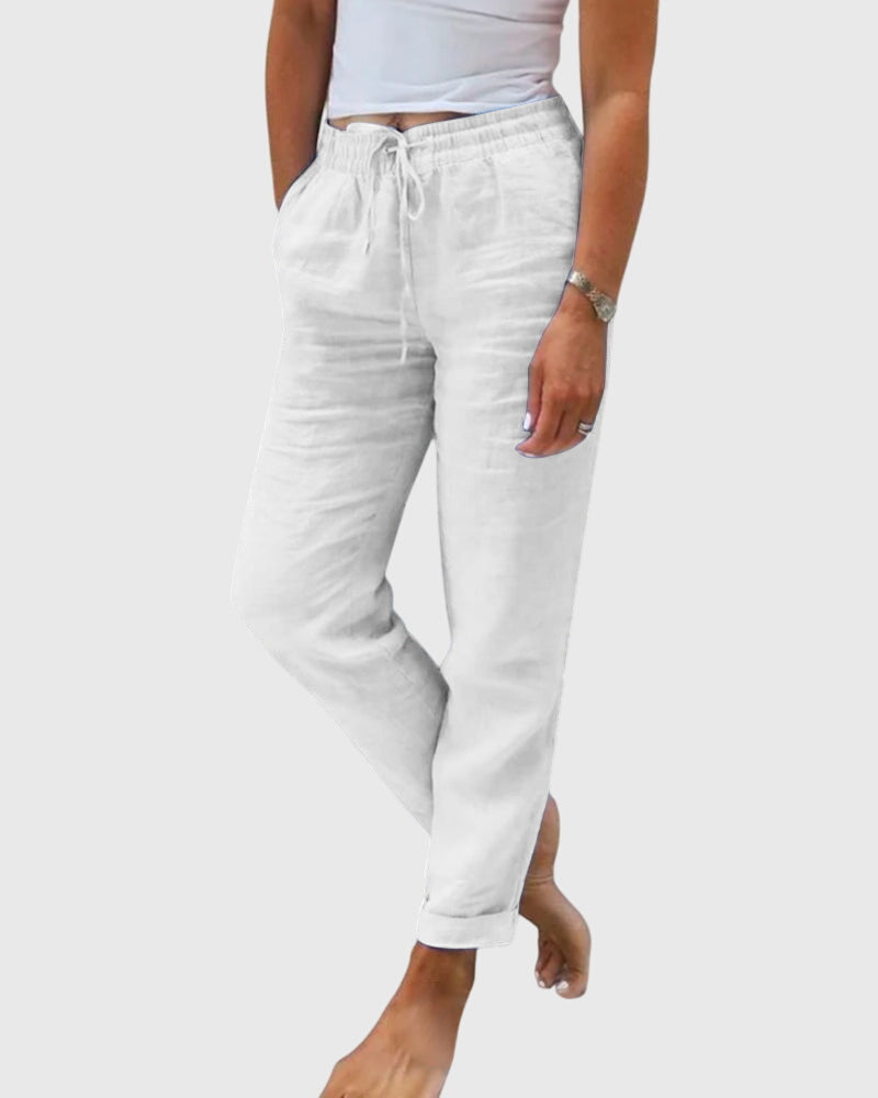Mandy™ | Elegant Women's Pants