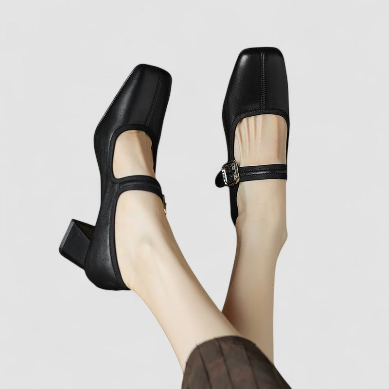 Ann™ | Orthopedic Mary Jane Shoes